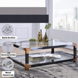 Mesa de centro Lafty