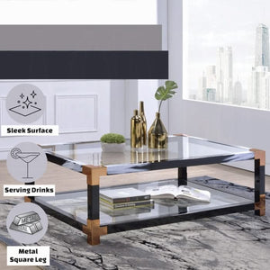 Mesa de centro Lafty