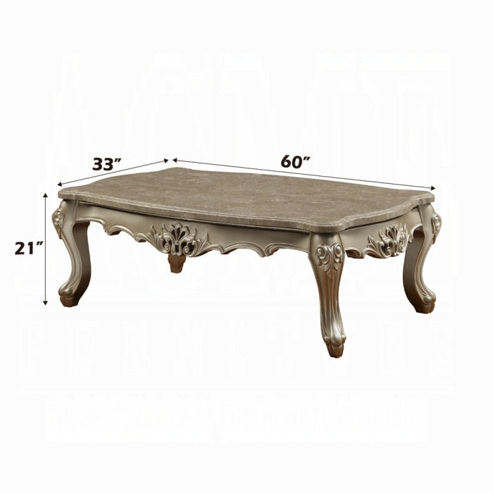 Ranita Coffee Table