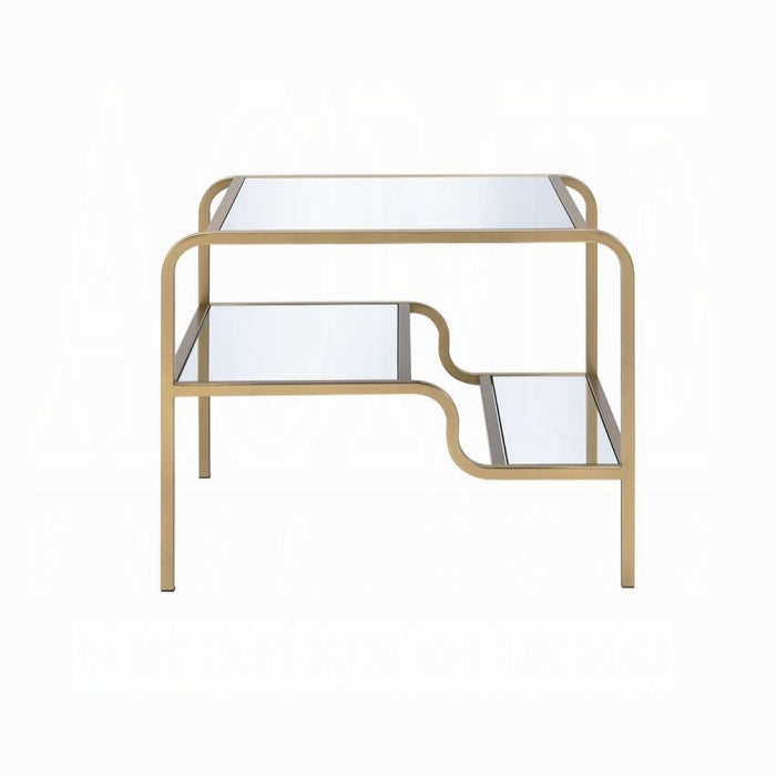 Astrid End Table