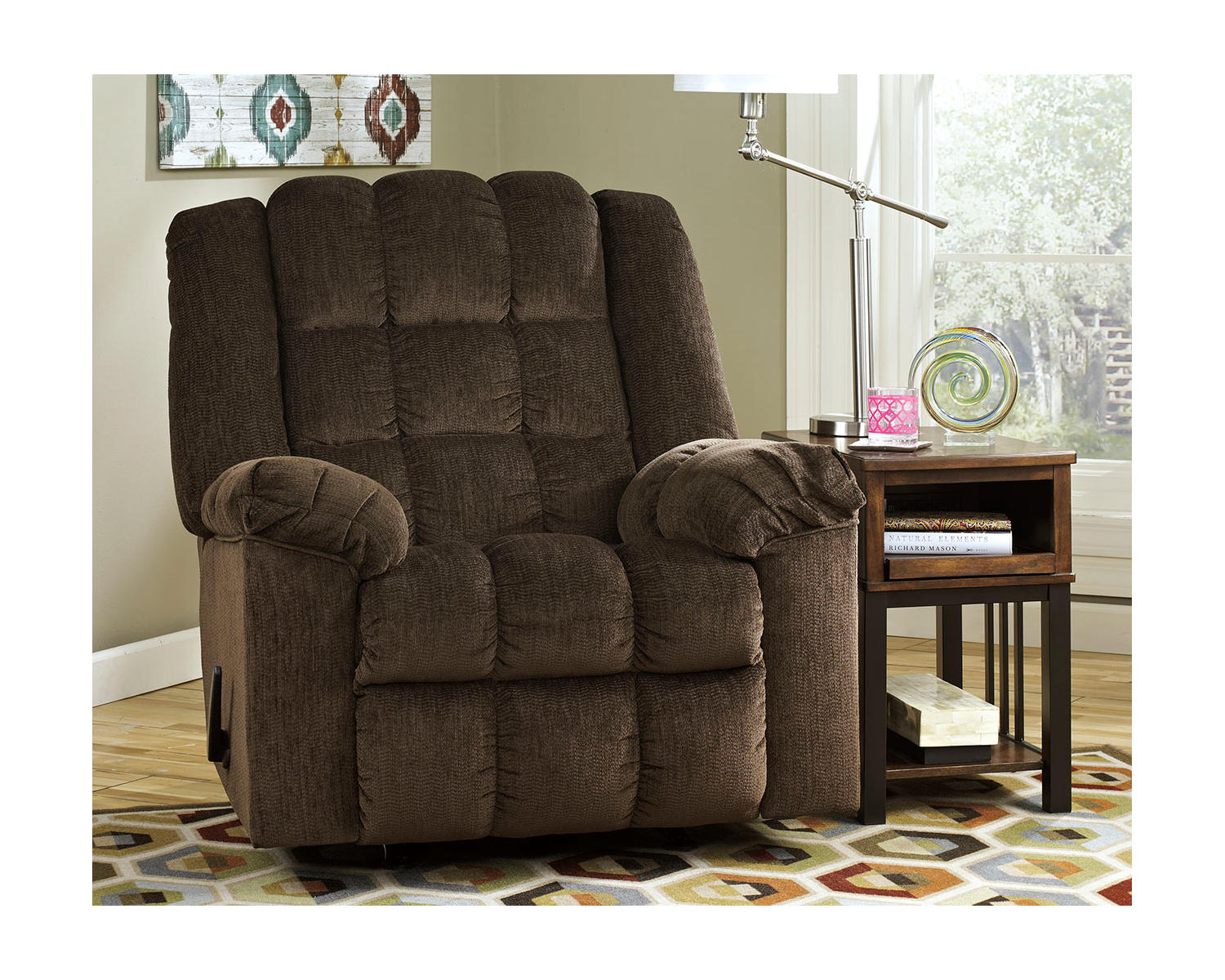 Ludden Recliner