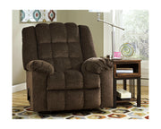 Ludden Recliner