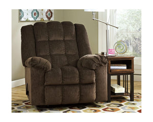 Ludden Recliner