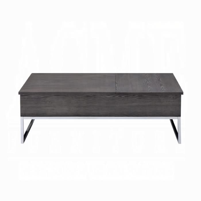 Mesa de centro Iban con tapa elevable