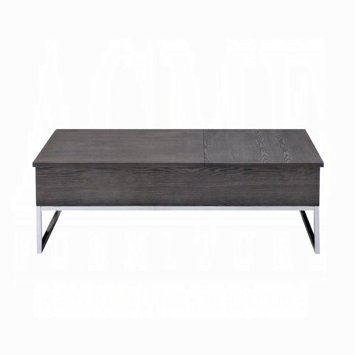 Iban Coffee Table W/Lift Top