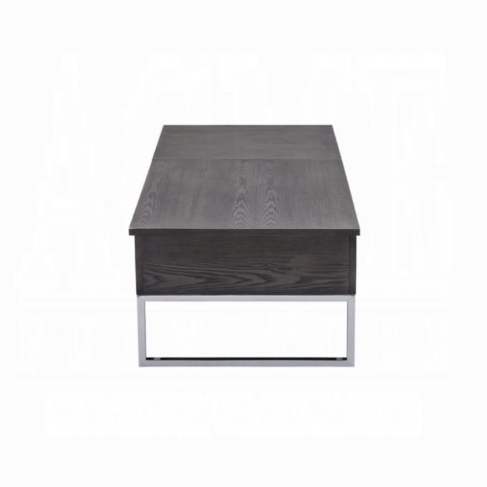 Mesa de centro Iban con tapa elevable