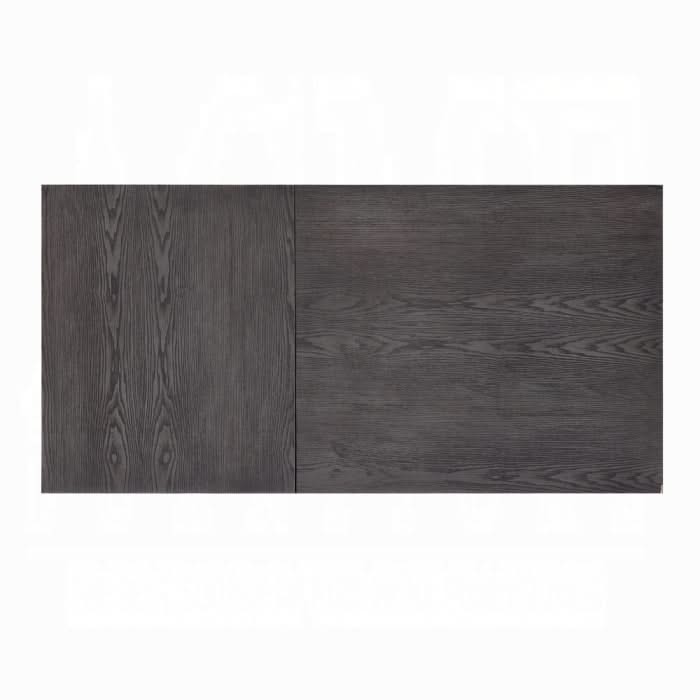 Mesa de centro Iban con tapa elevable