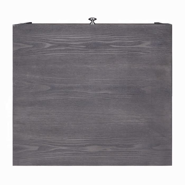 Iban End Table