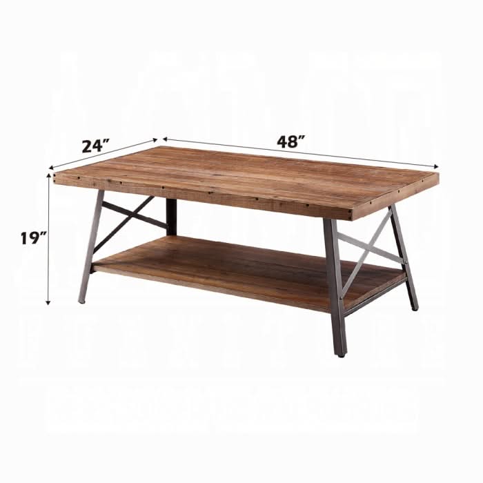 Ikram Coffee Table