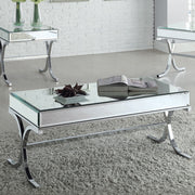 Yuri Coffee Table