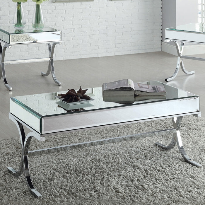 Yuri Coffee Table