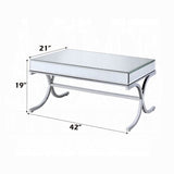 Yuri Coffee Table