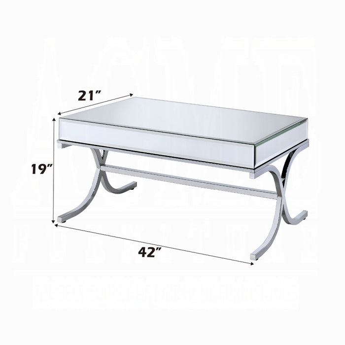Yuri Coffee Table