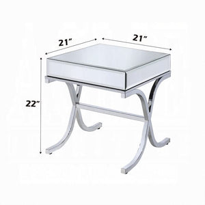 Yuri End Table
