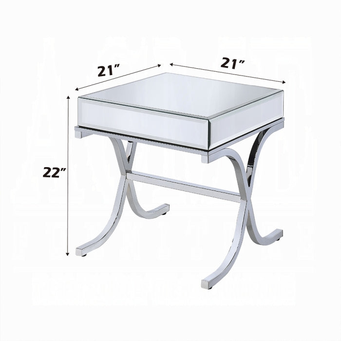 Yuri End Table
