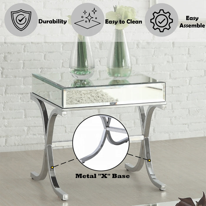Yuri End Table