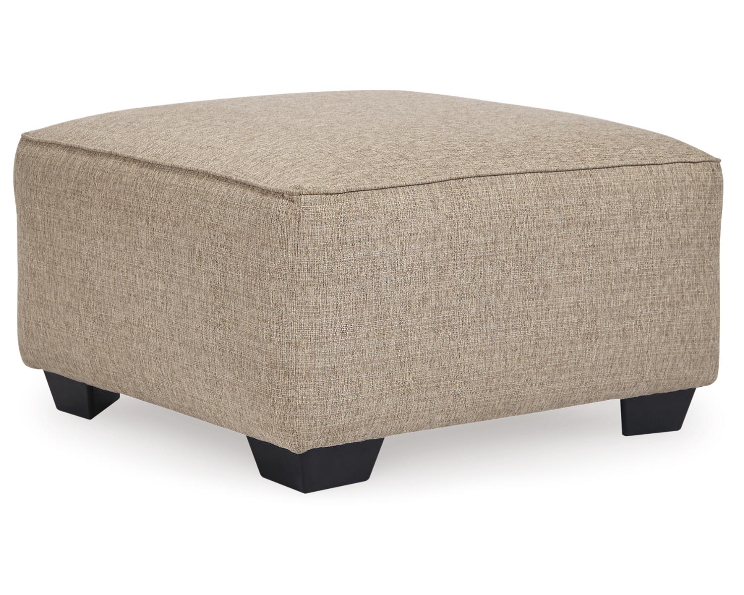 Baceno Oversized Ottoman