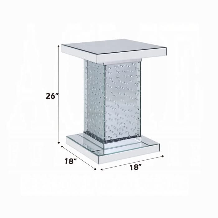 Nysa End Table