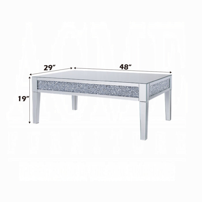 Noralie Coffee Table