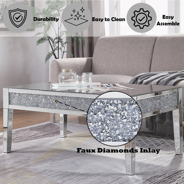 Noralie Coffee Table