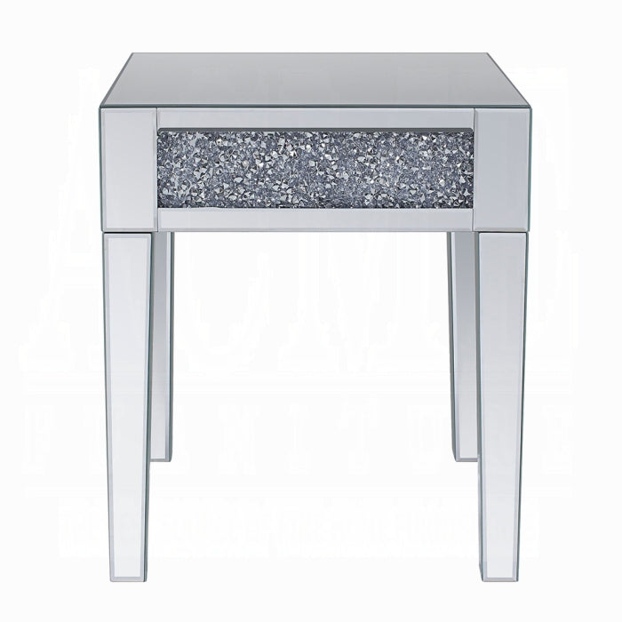 Noralie End Table