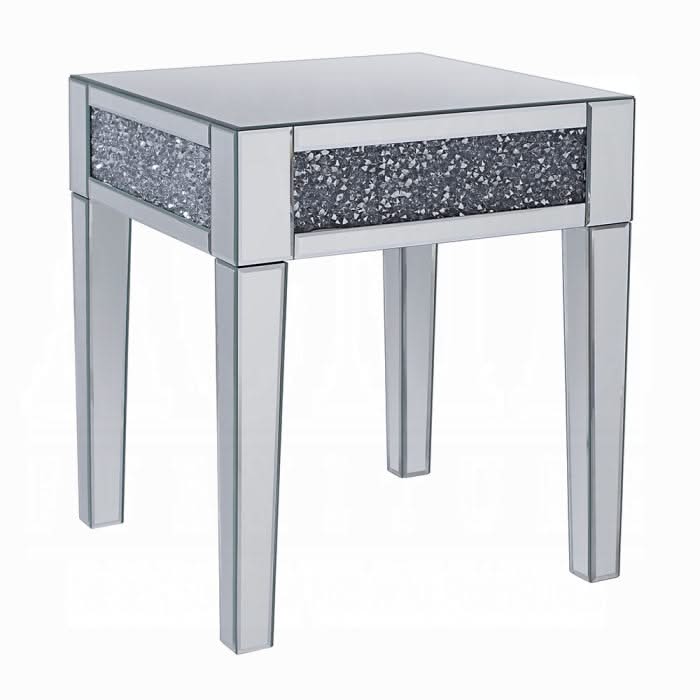 Mesa auxiliar Noralie