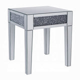 Mesa auxiliar Noralie