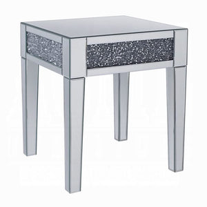 Mesa auxiliar Noralie