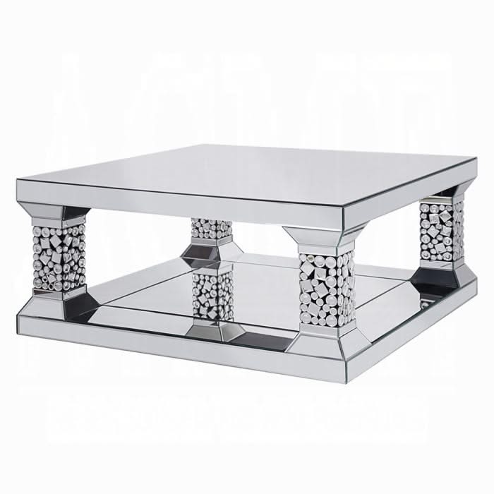 Kachina Coffee Table