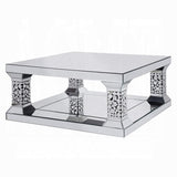 Kachina Coffee Table