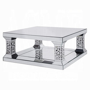 Kachina Coffee Table