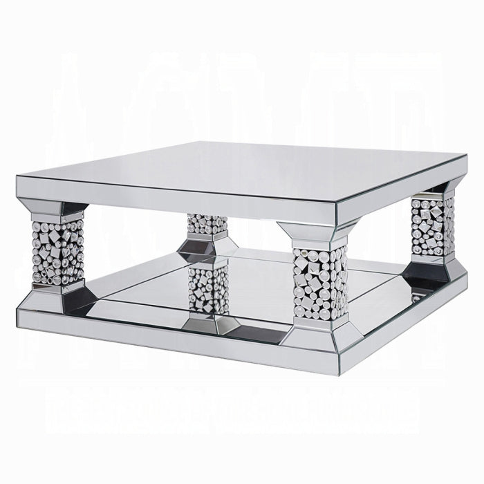 Kachina Coffee Table