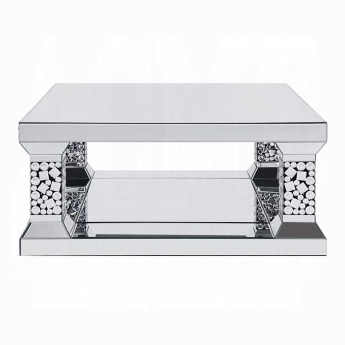 Kachina Coffee Table