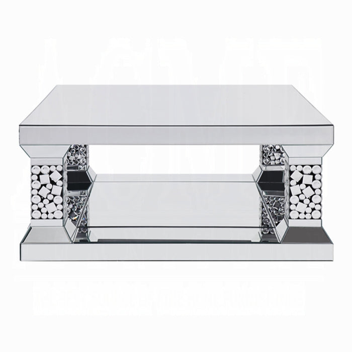 Kachina Coffee Table