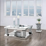 Kachina Coffee Table