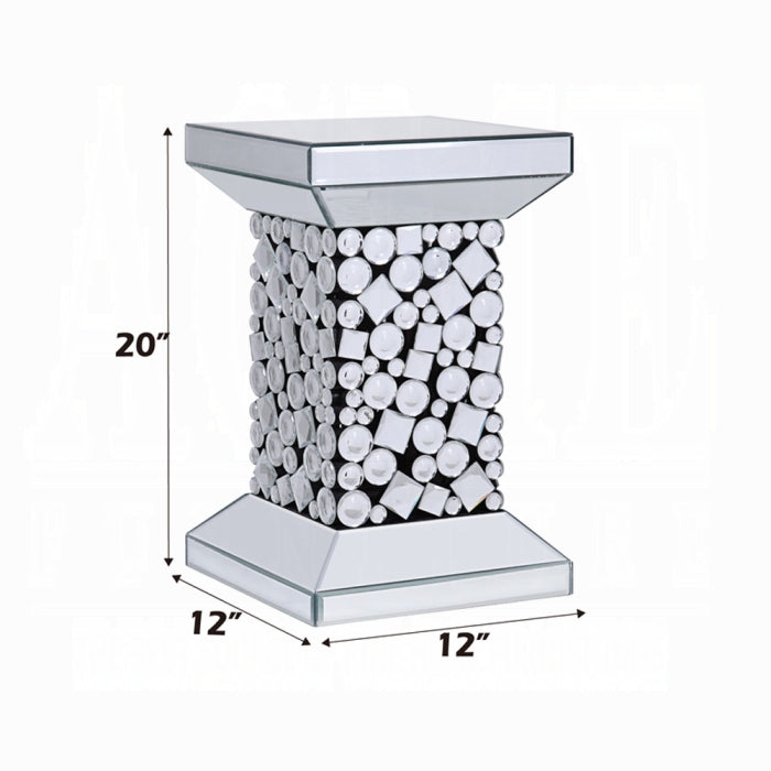 Kachina End Table
