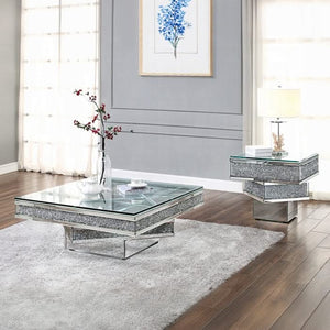 Mesa de centro Noralie