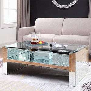 Mesa de centro Nysa