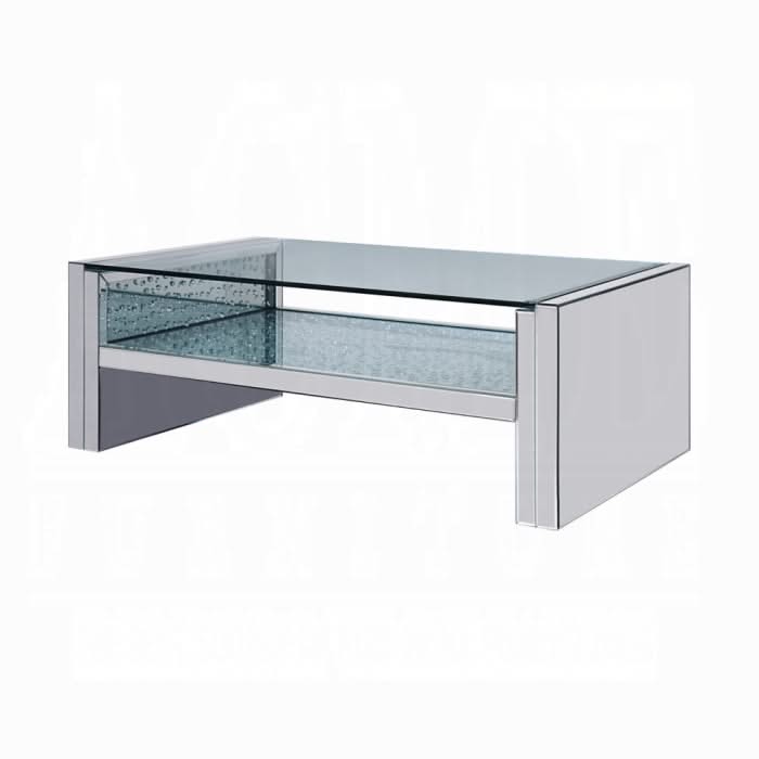 Mesa de centro Nysa