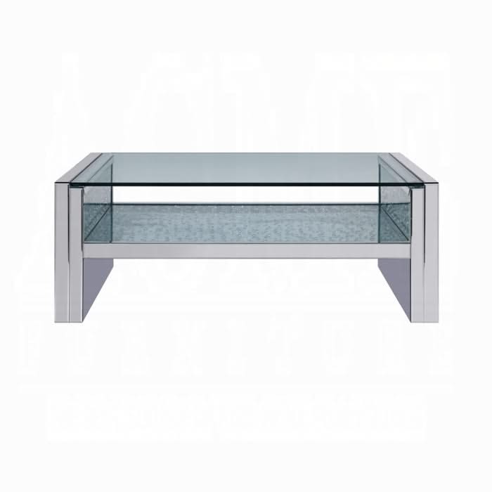 Mesa de centro Nysa