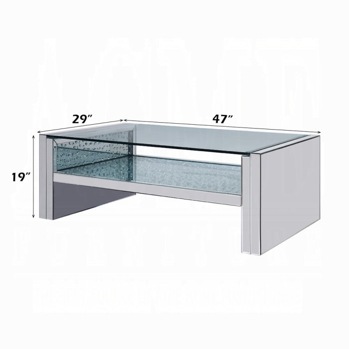Nysa Coffee Table
