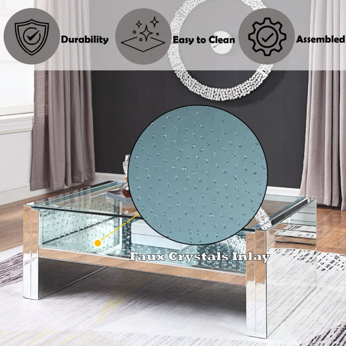 Nysa Coffee Table