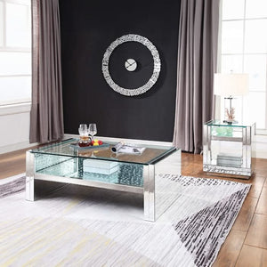 Mesa de centro Nysa