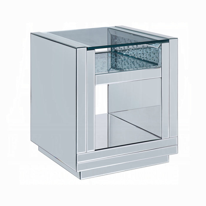 Nysa End Table