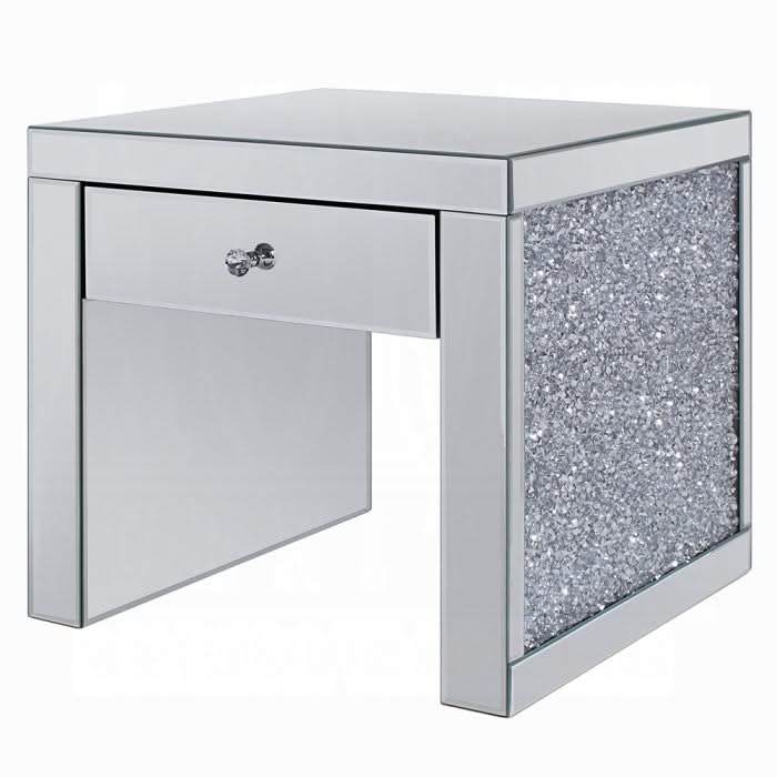 Mesa auxiliar Noralie