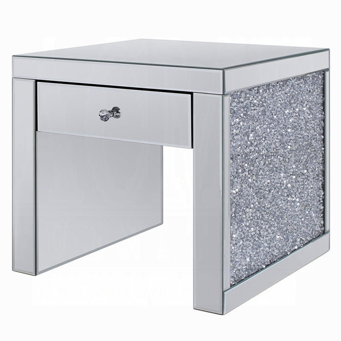 Noralie End Table