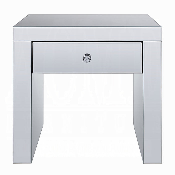 Noralie End Table