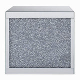 Mesa auxiliar Noralie