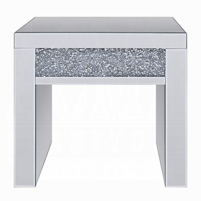 Mesa auxiliar Noralie