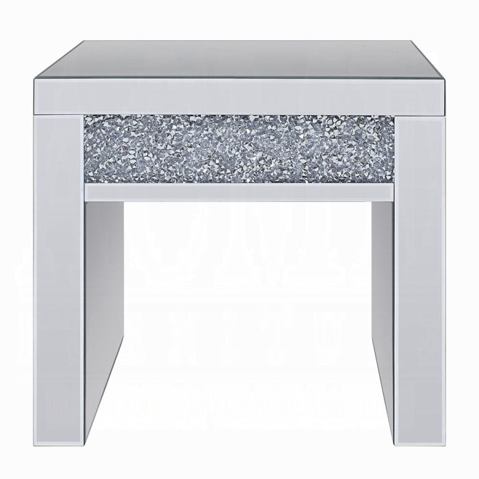 Noralie End Table